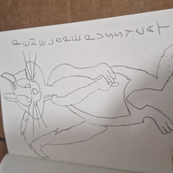 Looney toon characters - Picture 16 of 16